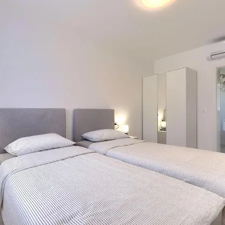 Feriehus Luna Maris By Interhome