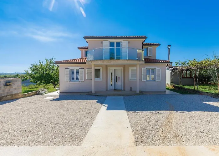 Luna Maris By Interhome Umag