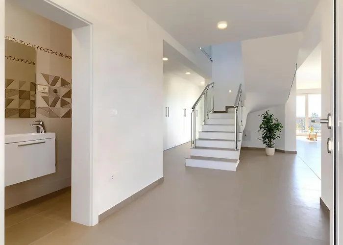 Prázdninový dům Luna Maris By Interhome Umag