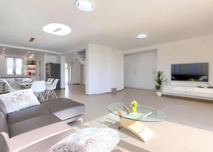 Prázdninový dům Luna Maris By Interhome *