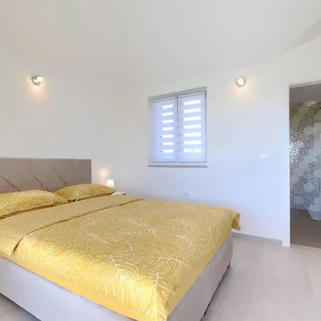 Luna Maris By Interhome Tatil Evi