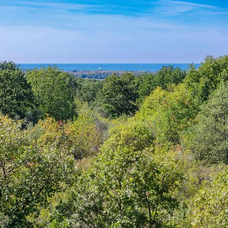 Luna Maris By Interhome