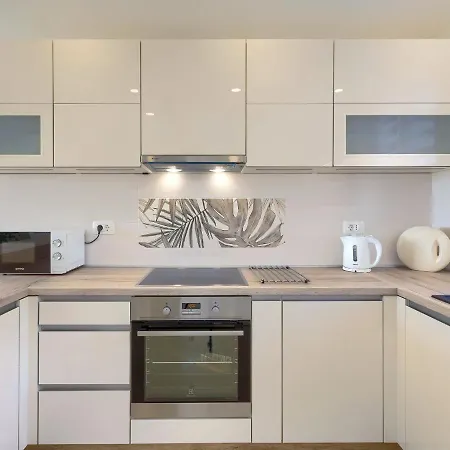 Tatil Evi Luna Maris By Interhome