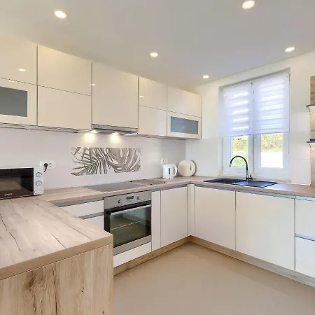 Luna Maris By Interhome Holiday home *