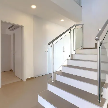 Tatil Evi Luna Maris By Interhome