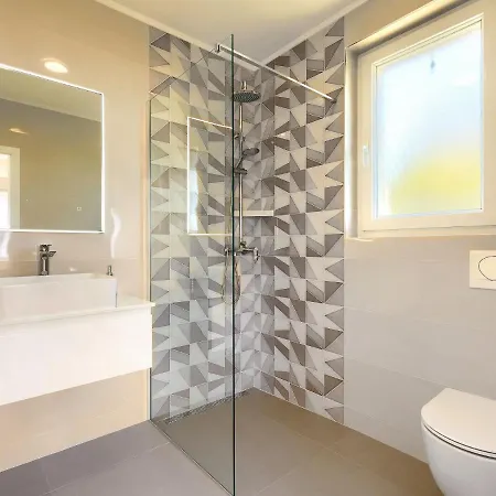 Holiday home Luna Maris By Interhome Umag