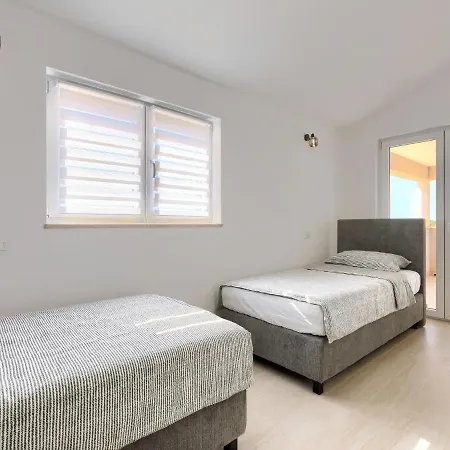 Luna Maris By Interhome Tatil Evi *