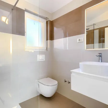 Holiday home Luna Maris By Interhome Umag