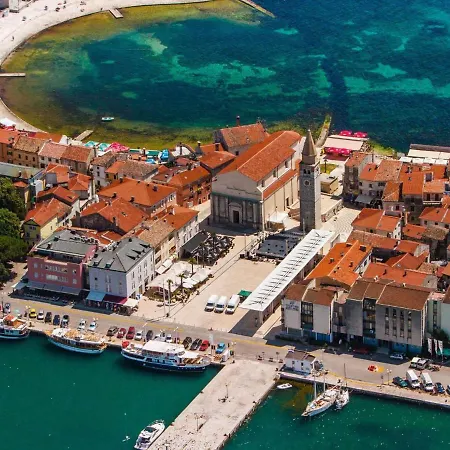 Luna Maris By Interhome Holiday home