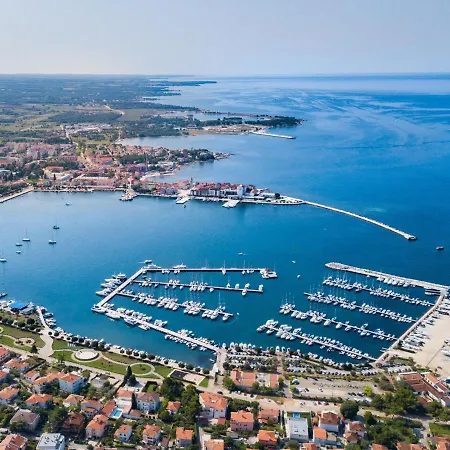 Luna Maris By Interhome