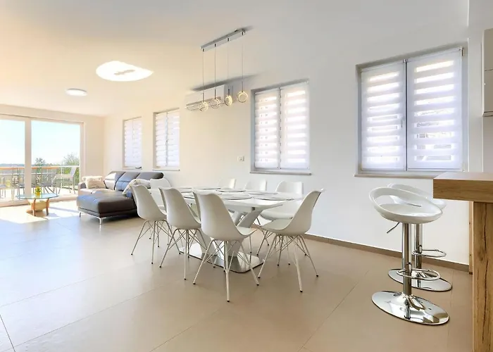 Luna Maris By Interhome Umag