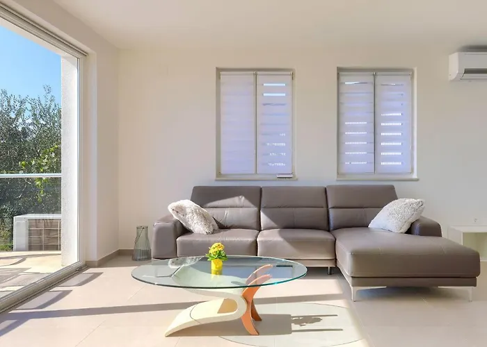 Luna Maris By Interhome Umag