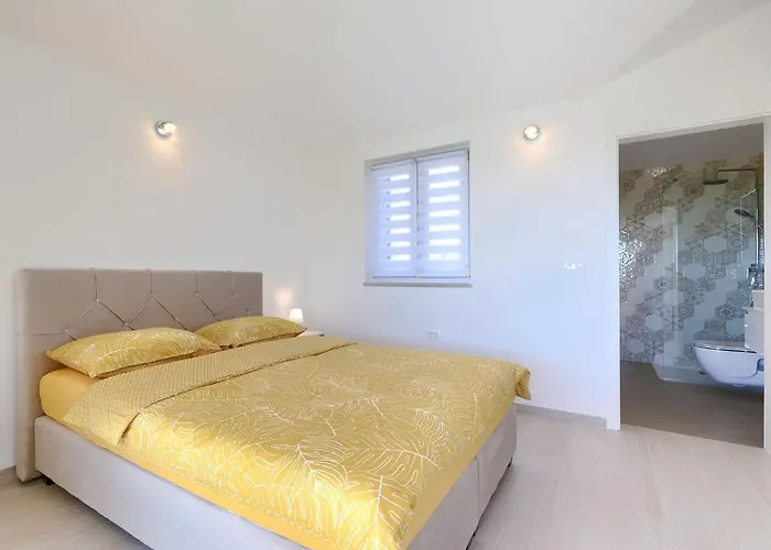 Luna Maris By Interhome Vakantiehuis