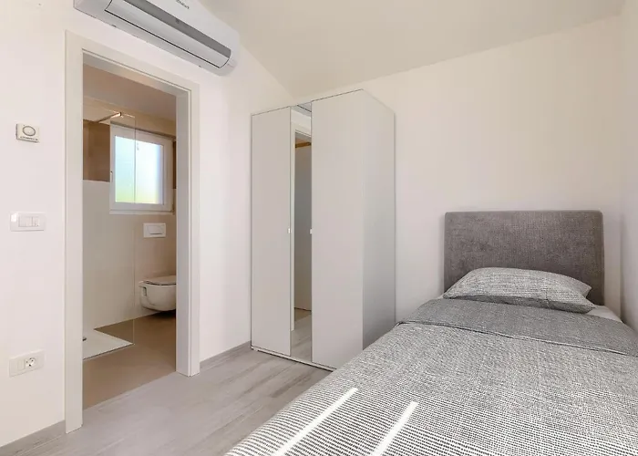 Luna Maris By Interhome