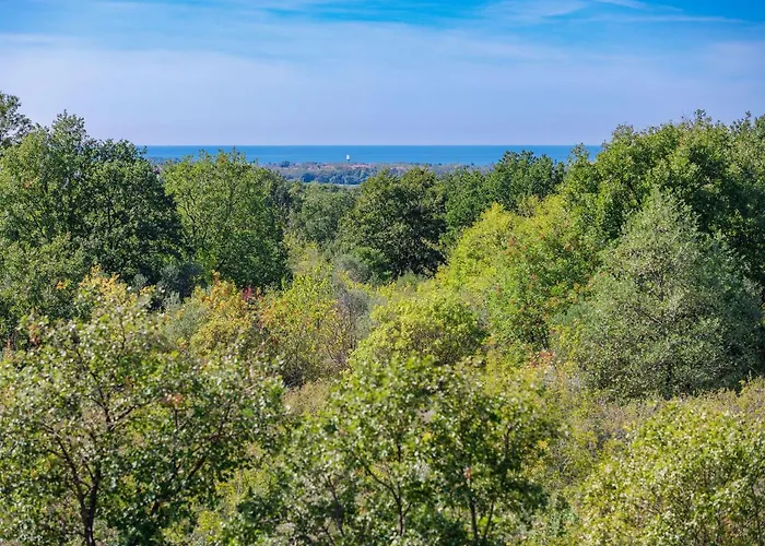 Luna Maris By Interhome