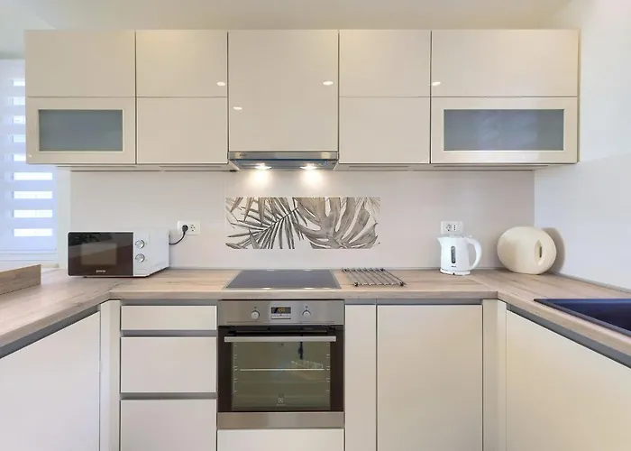 Vakantiehuis Luna Maris By Interhome