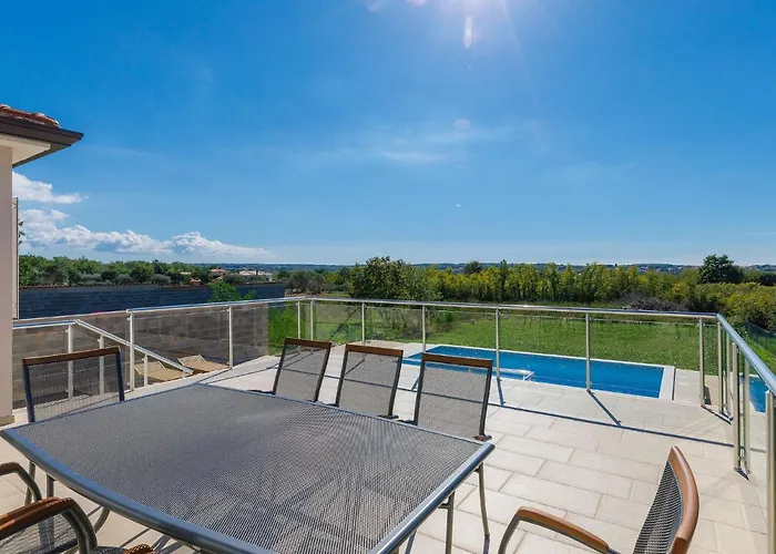 Vakantiehuis Luna Maris By Interhome