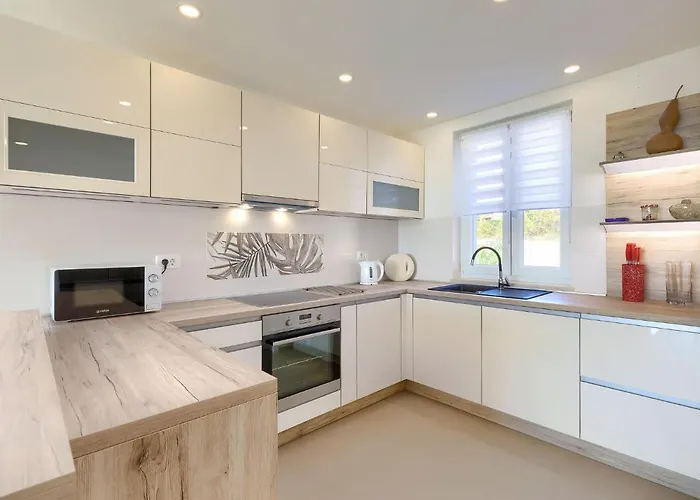 Luna Maris By Interhome Vakantiehuis *