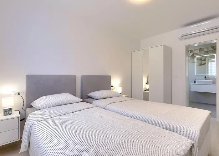 Vakantiehuis Luna Maris By Interhome