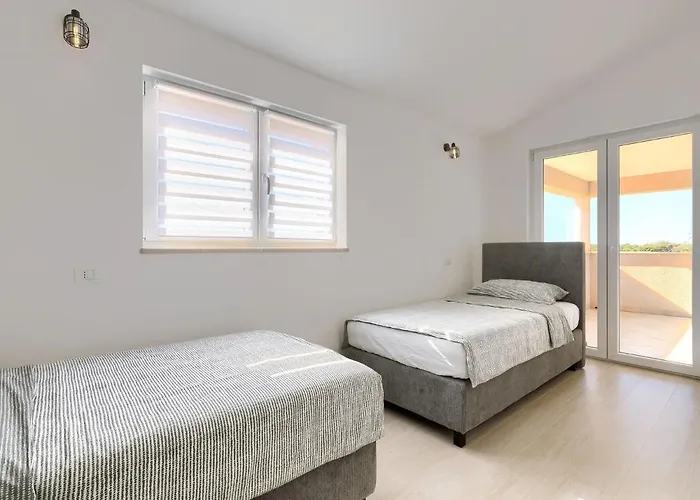 Luna Maris By Interhome Vakantiehuis *