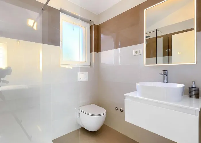 Vakantiehuis Luna Maris By Interhome Umag