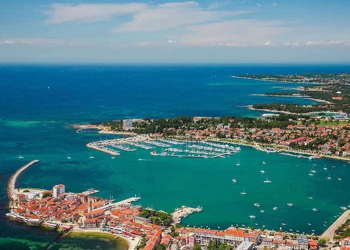 Vakantiehuis Luna Maris By Interhome *