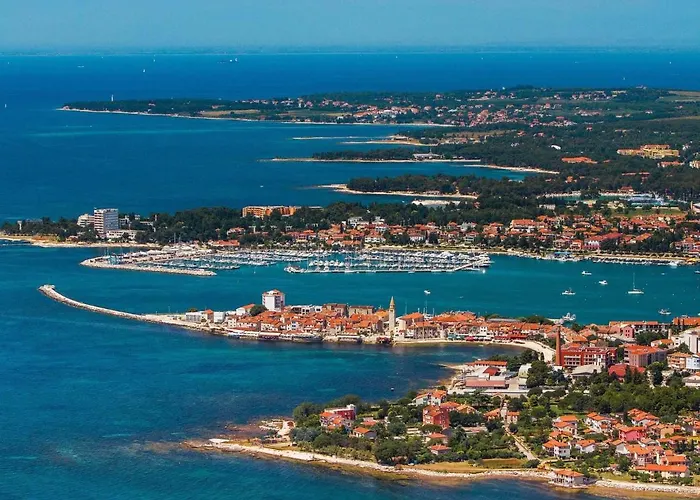 Luna Maris By Interhome Vakantiehuis