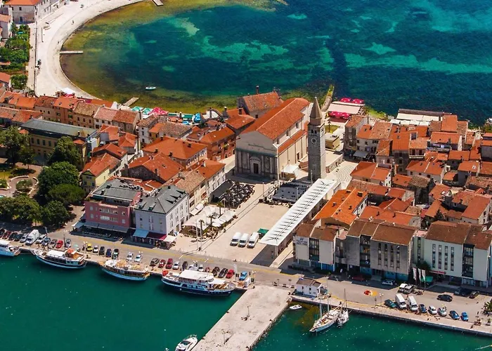 Luna Maris By Interhome Vakantiehuis