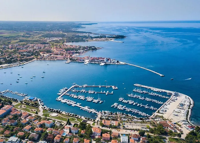 Luna Maris By Interhome