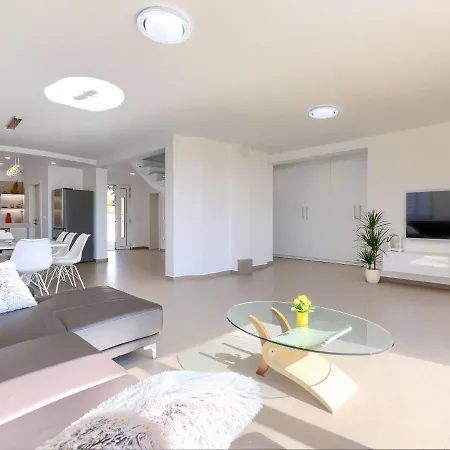Feriehus Luna Maris By Interhome *